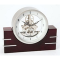 Mantle Clock